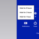 Illustration for article titled How to Disable Notifications By App or Time in Windows 8.1